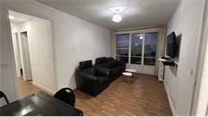 appartement à la vente -   93100  MONTREUIL, surface 63 m2 vente appartement - APR748204